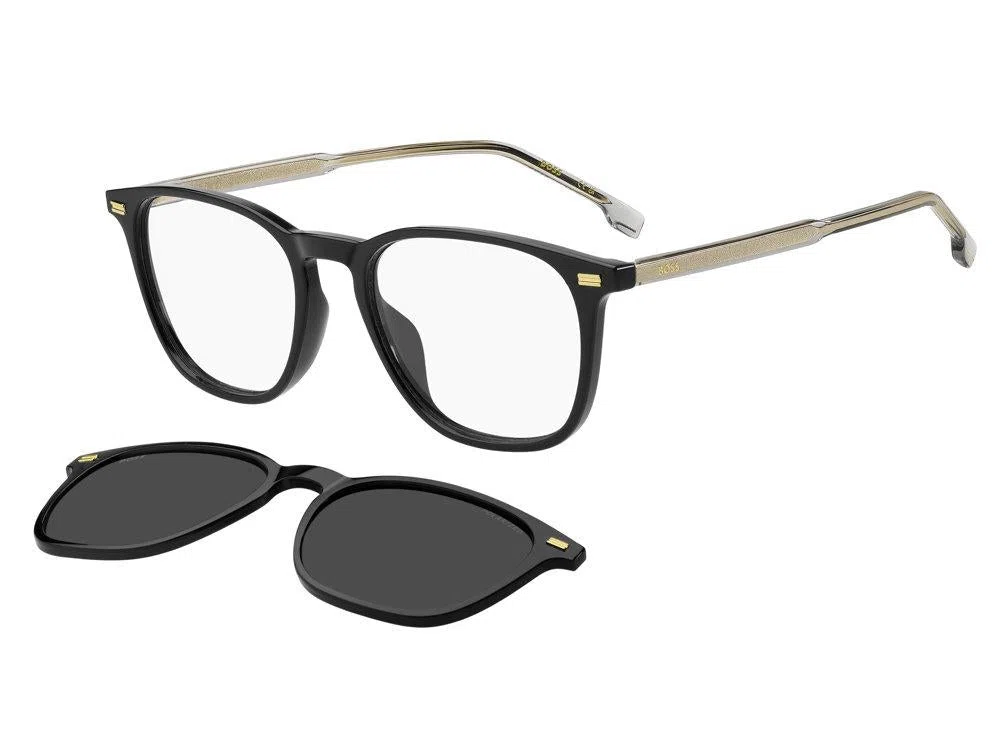 Boss (hub) 1882 Eyeglasses